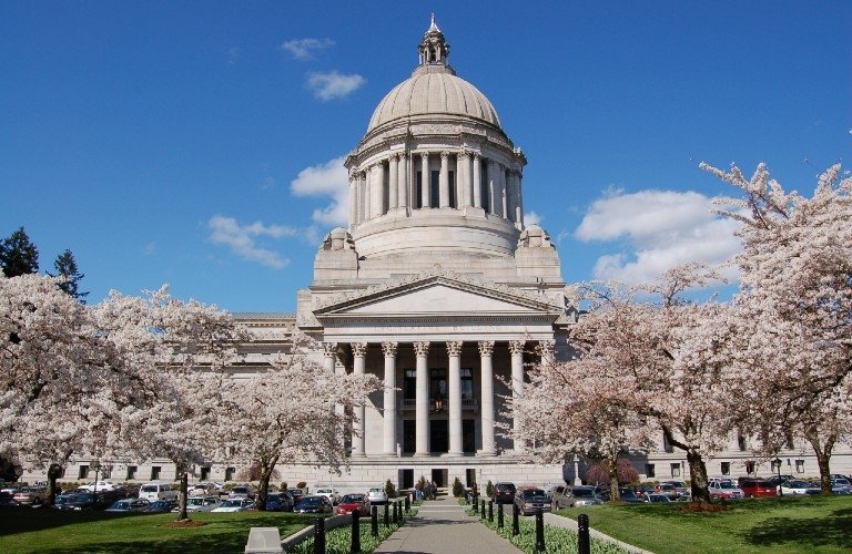 Grid-OlympiaCapitol.jpg Washington State Capitol Building