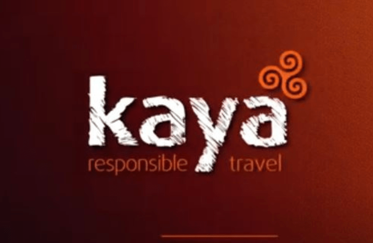 Kaya logo