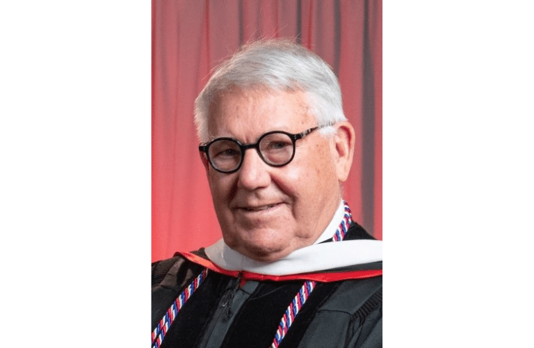 Headshot of A. Richard Panowicz