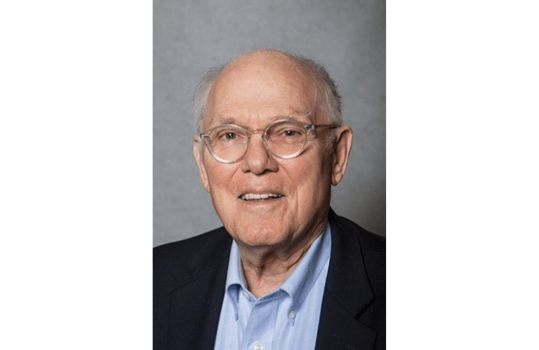 Headshot of Armandino Batali