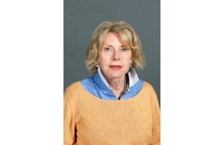 Headshot of Kathleen O'Grady