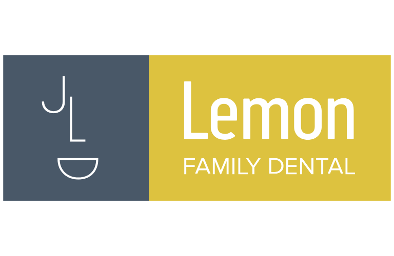 Lemon Family Dental logo