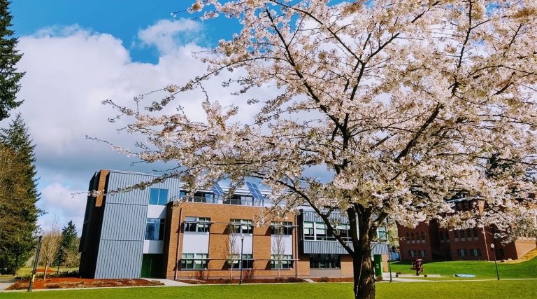 Photo of Cebula Hall