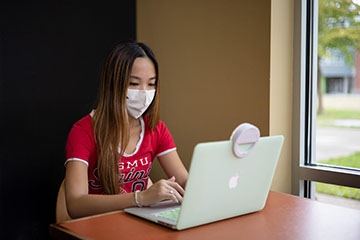 student photo