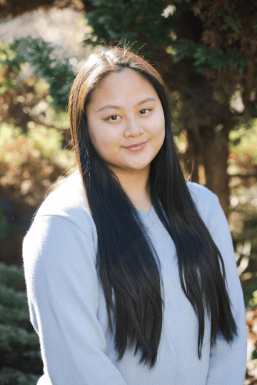 Headshot of Kimberly Mendoza