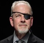 Headshot of Ralph Johnson