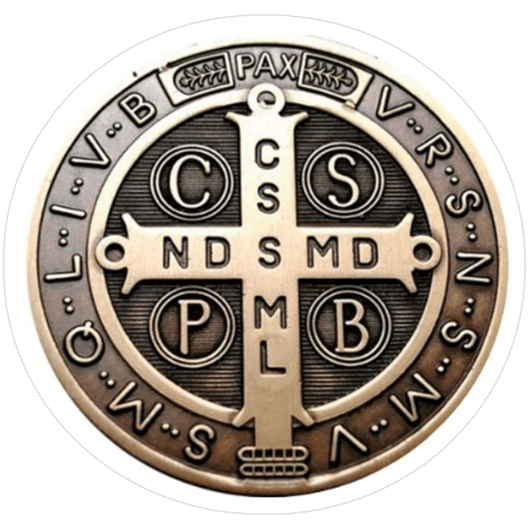 Medal of St. Benedict