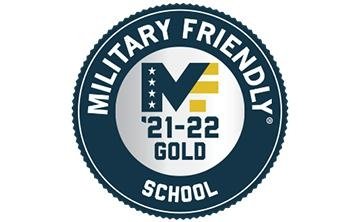 Military Friendly School