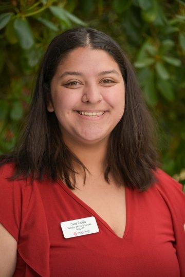 Photo of Jacie Fabela