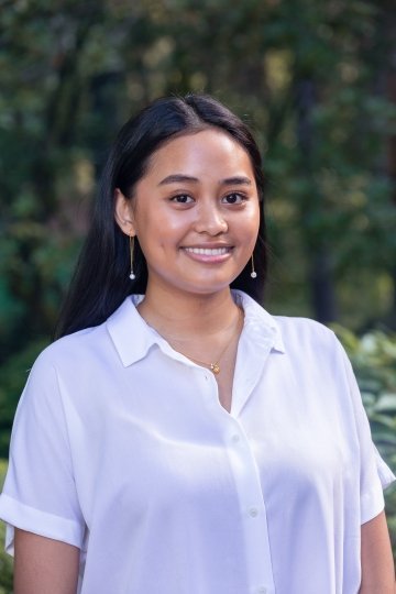 Photo of Jan Trinity Francisco