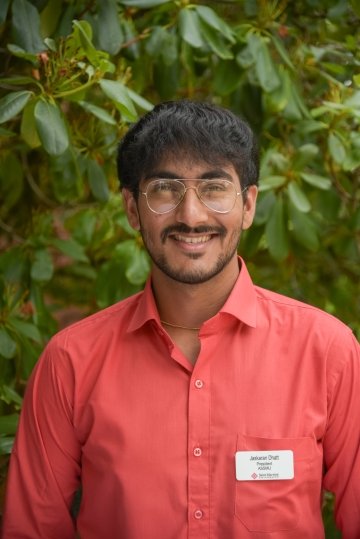 Photo of Jaskaran Dhatt