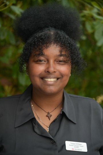 Photo of Tinsae Shifreaw