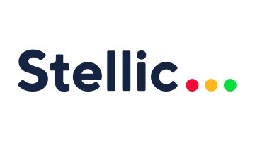 Stellic logo