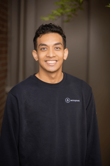 Headshot of Brandon Tuato'o