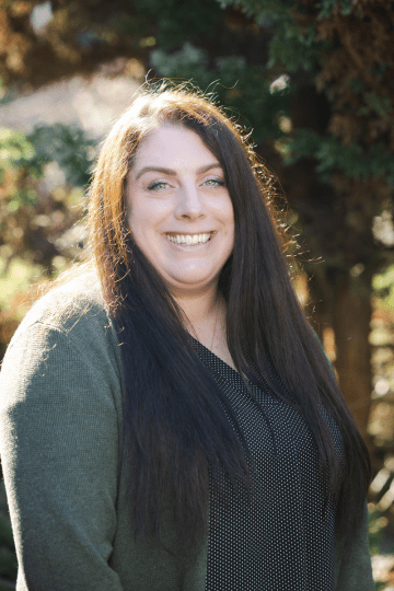 Headshot of Connie Rodriguez
