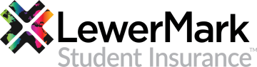 LewerMark Student Insurance logo