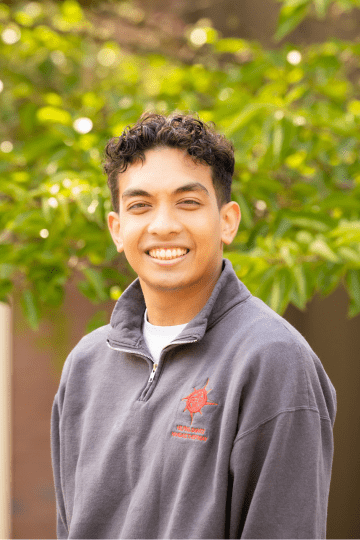 Headshot of Brandon Tuato'o