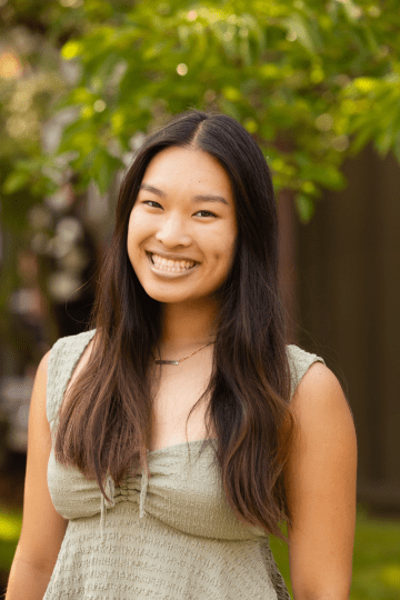 Headshot of Tiffany Lam