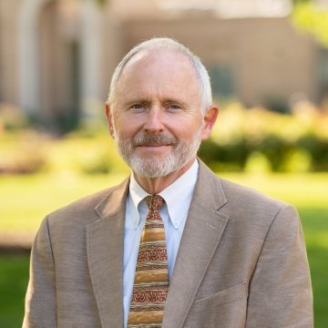 Headshot of Joseph Papa, Ph.D.