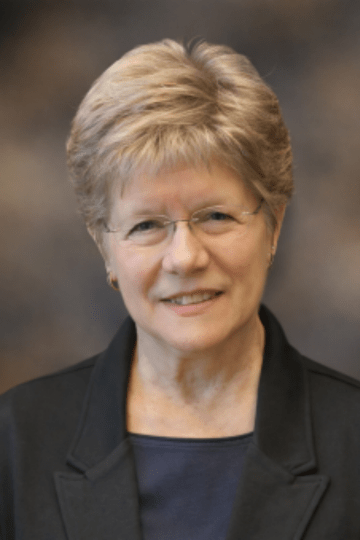 Headshot of Cynthia Lamothe