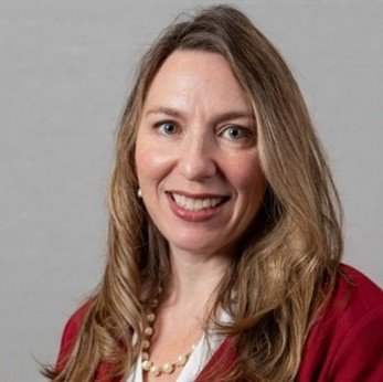 Headshot of Katy Ruckle