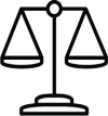 Justice Icon
