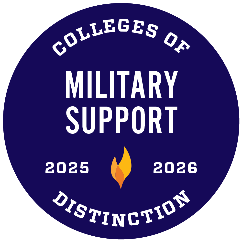Military College of Distinction 2025-2026