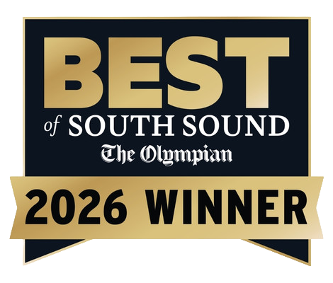 Best of South Sound 2026 Winner